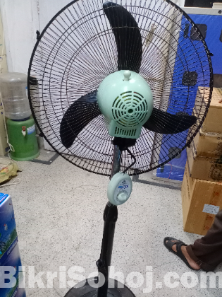 stand fan